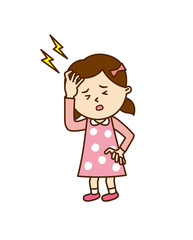 05_02_女の子_頭痛
