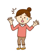 05_03_若い女性_驚く