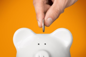 Savings.
