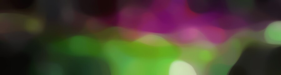 smooth horizontal background with very dark blue, very dark green and moderate green colors and free text space