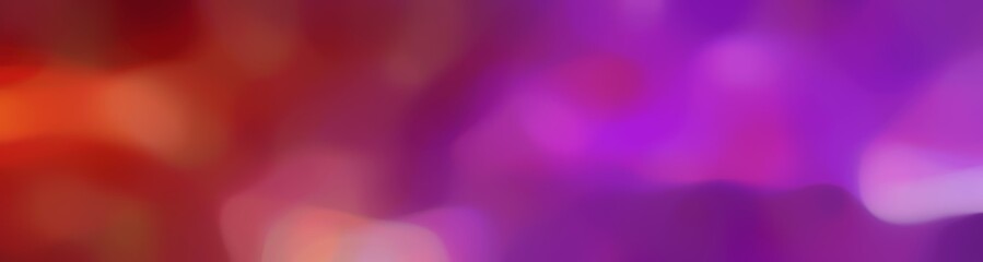 smooth horizontal background with moderate violet, firebrick and dark moderate pink colors and space for text or image