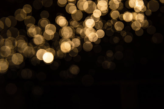 Bokeh Black Background Images – Browse 455,647 Stock Photos, Vectors, and  Video | Adobe Stock