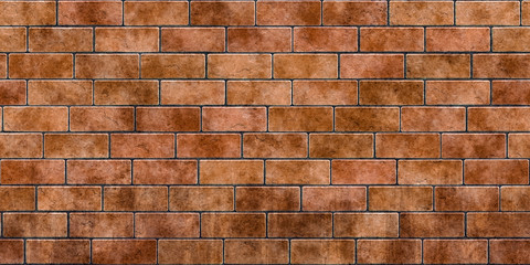 brick wall