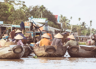 Mekong delta