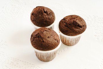 chocolate cakes
