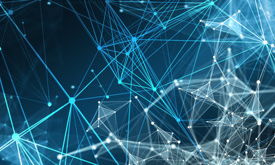 Technologies for connection . Mixed media