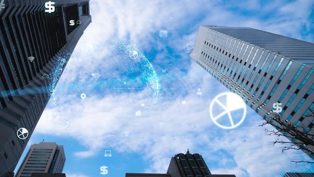 都市とネットワーク