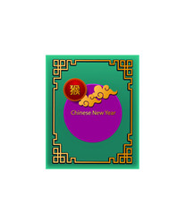 credit card with flag of russia