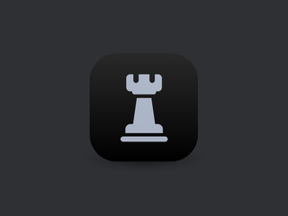 Rook -  App Icon