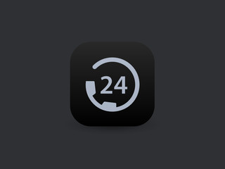 Emergency Helpline -  App Icon