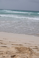 Strand von Boa Vista