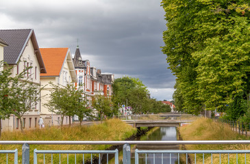 Oldenburg in Germany