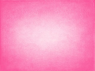 pink paper background with copy space for your text or image