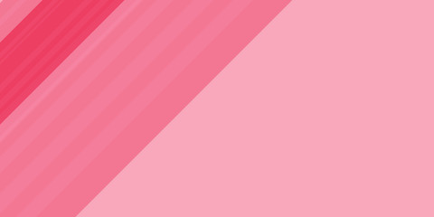 Modern Simple Pink Abstract Background for Presentation Design Template. Suit for corporate, business, wedding, valentine event, and beauty contest.