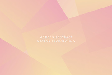 Sweet pastel bright and luxury dynamic modern abstract background