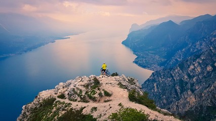 Gardasee Punta Larici