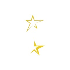 Star icon Template