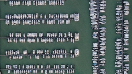 Fototapeta premium bateaux