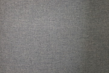Fototapeta na wymiar Light gray fibric background.