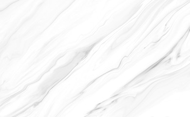 Obraz premium marble texture pattern with high resolution, Illustration ink gray, white surface graphic abstract background. use for floor plan ceramic counter texture tile natural for interior and fabric silk.