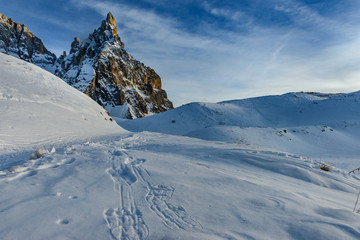 Panorama Dolomitico