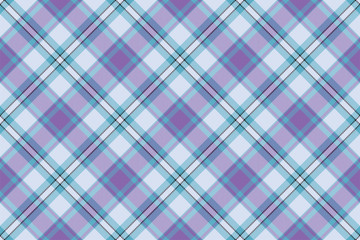 Tartan scotland seamless plaid pattern vector. Retro background fabric. Vintage check color square geometric texture.