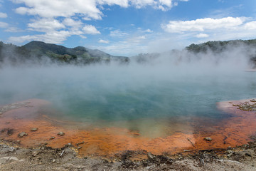 Neuseeland