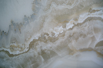 Marble patterned texture background for design.
