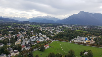 Salzburg - Austria