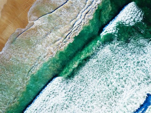 Emerald Waters