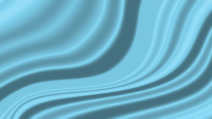 Abstract silk background generated by computer