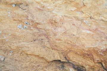 Old stone wall texture wall.Grunge background for landscape. 
