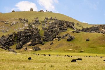 Neuseeland