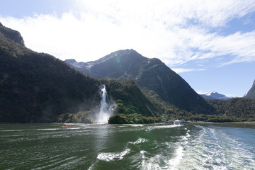Neuseeland