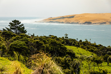 Neuseeland