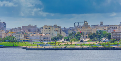 Obraz premium Havana