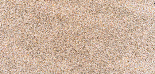 Sand Texture. Brown sand. Background from fine sand