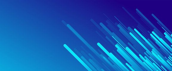 Fluid gradient lines, rain design concept, thin lines, dynamic template. Vector Illustration For Wallpaper, Banner, Background, Card, Book Illustration, landing page