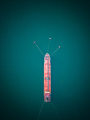 oil ShiP