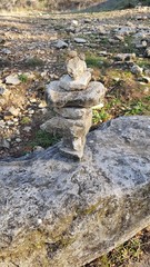 Camp de César  - LAUDUN