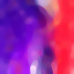 soft blurred square format background with dark magenta, crimson and indigo colors space for text or image