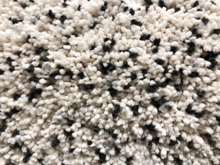 Close up colorful carpet background