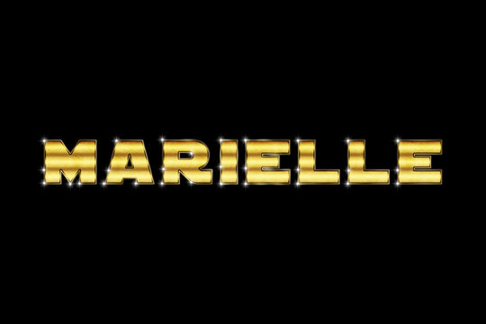 Marielle