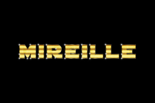 Mireille