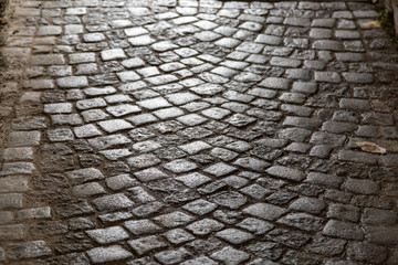 Texturen
