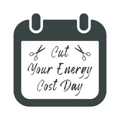 CUT YOUR ENERGY COST DAY