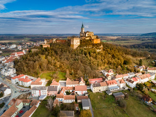 Burg Güssing