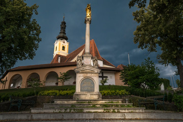St. Marein