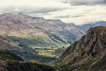Neuseeland