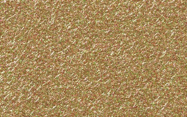 Brown glitters beautiful texture background